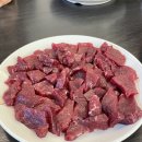 [대구/월성] 월배역 뭉티기 맛집, 각시 생고기 육회