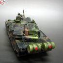 French Tank Leclerc Series 2 #35279 [1/35 TAMIYA MADE IN JAPAN][재촬영판] 이미지