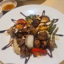 운암고교 앞 | 오산 레스토랑 추천 '더하임' 가성비 파스타 스테이크 후기🥩🍝