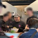 공혁준 X 하쿠텐 방배 라멘팝업 후기(감바레우쿠짱)