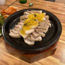 돈통마늘보쌈화성