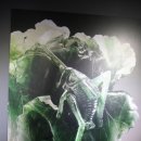 대만의 국립 고궁 박물원(國立故宮博物院)​