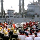 바다주유소 이미지