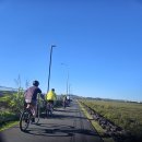 백마흔다섯번째 2026년 6월 28일 : Waterview-Te Whau Pathway-Te Atatu peninsula 이미지