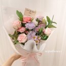소진플라워 이미지