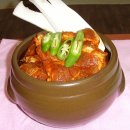 항아리숙성맛갈비 이미지
