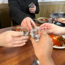 삼육사로22 | [동두천 맛집] 생애 첫 동두천 당일치기 소주 투어 (원조다래솥뚜껑, 신진부대찌개, 핫피자, 태화관...