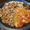 봉자막창 - 동구 꽃바위로 201 | 봉자막창