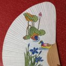 2025년 민화동아리 마지막 수업 이미지