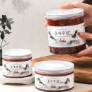 속초언니 | 집에서 즐기는 속초중앙시장 명물! 속초언니 홍게무침 택배 후기