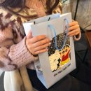 우리는 포크가수 콘서트 | 서울산 가족과 크리스마스 기록🎄| 권진아 연말 콘서트, 랜덤 선물교환