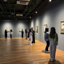 계명대학교 극재미술관 이미지