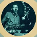 (주)베어링아트 | Johnny Griffin, 자니 그리핀 - Johnny Griffin, Vol. 2, A Blowing Session, 1957 (2025 EU LP)