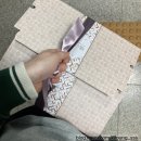 전주 덕진동 떡집 포도나무떡집에서 주문제작한 후기, 다양하고 맛있는 떡이 있는 집