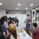 뿌리깊은나무미술학원
