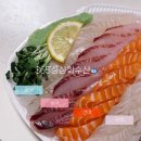 싱싱회수산 물회전문점 | 인천도림동맛집 | 회친자의 Pick 도림동횟집 365싱싱회수산 모듬회(小)&amp;물회 포장후기