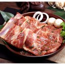 신거성숯불갈비