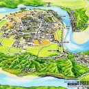 하회마을 종합안내소 이미지