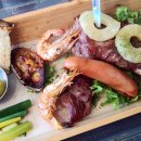 남해 인상 이미지