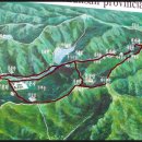 전라권코스 이미지