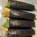 모닝김밥 이미지