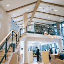 문학마을작은도서관 이미지