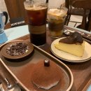 [하우모찌] 잠실 송리단길 디저트 카페 아이스모찌 후기