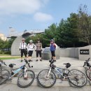 sd16 바이콜릭스(Bikeholics)466차 보라매공원, 안양천 왕복 라이딩 ＜결과＞ 이미지