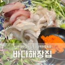 신논현 횟집 바다해장집 강남점 술먹기 좋은 분위기 싱싱한 막회 후기