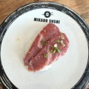 테이블비송도트리플스트리트점 | 인천송도회전초밥 맛집 미카도스시 송도트리플스트리트점 내돈내산후기