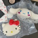 러쉬 산리오 콜라보 헬로키티 시나몬롤 입욕제 카카오톡 선출시