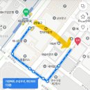 송도 트리플스트리트 중식 짬뽕 맛집 실크로드