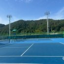 의령테니스장 이미지