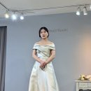 [본식 가봉] 아뜨레블랑 본식 가봉 후기(2부 드레스 포함)