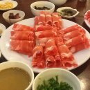 텐진식당 이미지