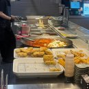 이조분식 | 이가네 떡볶이 고메이494 한남점 | 간단한 점심으로 맛있게 먹은 분식 후기