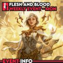 [카드냥 토너먼트센터] 5월 12일(월) Blitz , 5월 17일(토) Armory Event : C.C 이미지