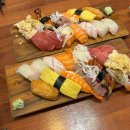 하루스시 이미지