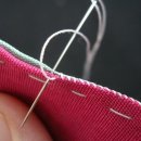 바늘과 실 이미지