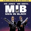 맨인블랙(M.I.B.) | 영화 <맨 인 블랙> 후기