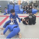 화랑합기도 주짓수 금촌도장 이미지