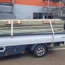 경기도 수원시 판넬처리 판넬수거 폐판넬처리 폐기물 철거 시공 칸막이 그라스울판넬 우레탄판넬 스티로폼판넬(EPS) 난연판넬 이미지