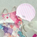 프로방스 | 르망고 수영복 프로방스 착용후기｜착용감 사이즈추천 총정리