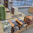 빛가람 주유소 이미지