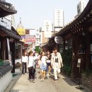 인사동 이미지