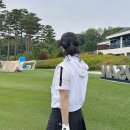 여름 골프웨어 챌린저골프! 라데나cc 대회코스 다녀왔어요