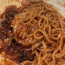 청주 가경동 짬뽕맛집 향미각, 볶음짬뽕 후기