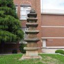 남중동오층석탑 이미지