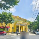 헤리티지 디자인 호텔 | 다낭 가성비 숙소 추천, 시그니처 바이 M 빌리지 다낭 헤리티지 호텔 2박 솔직후기, 조식 맛집