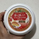 마루마켓 | 마켓 컬리 추천 일본 마루와유지 애플파이 스프레드 내돈내산